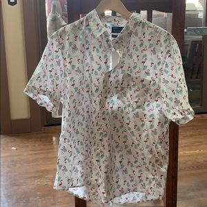 Men’s XL shirt brand new button down